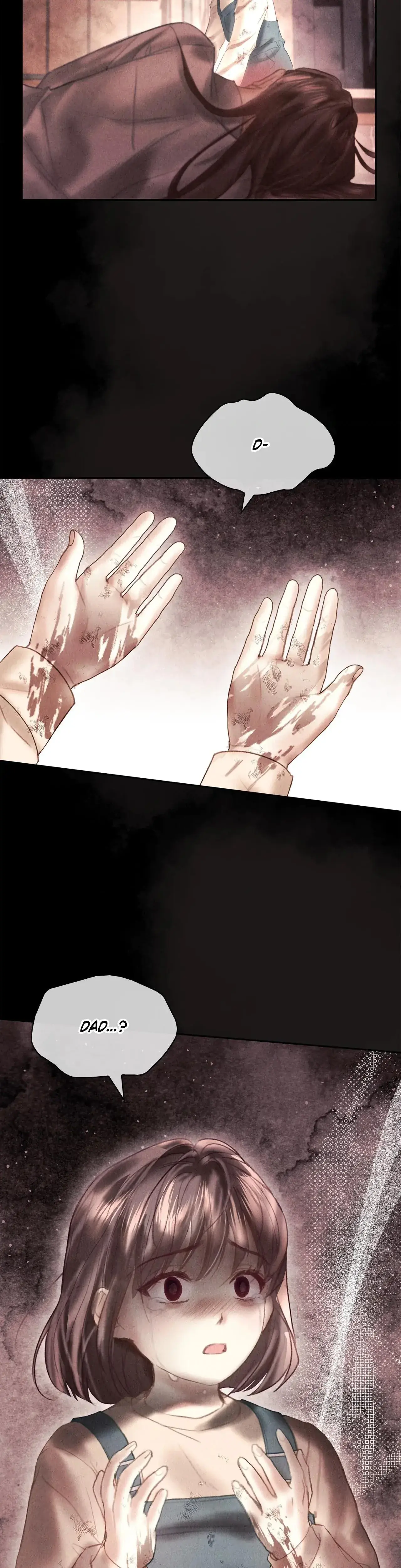 The Young Wife Chapter 46 - Page 27