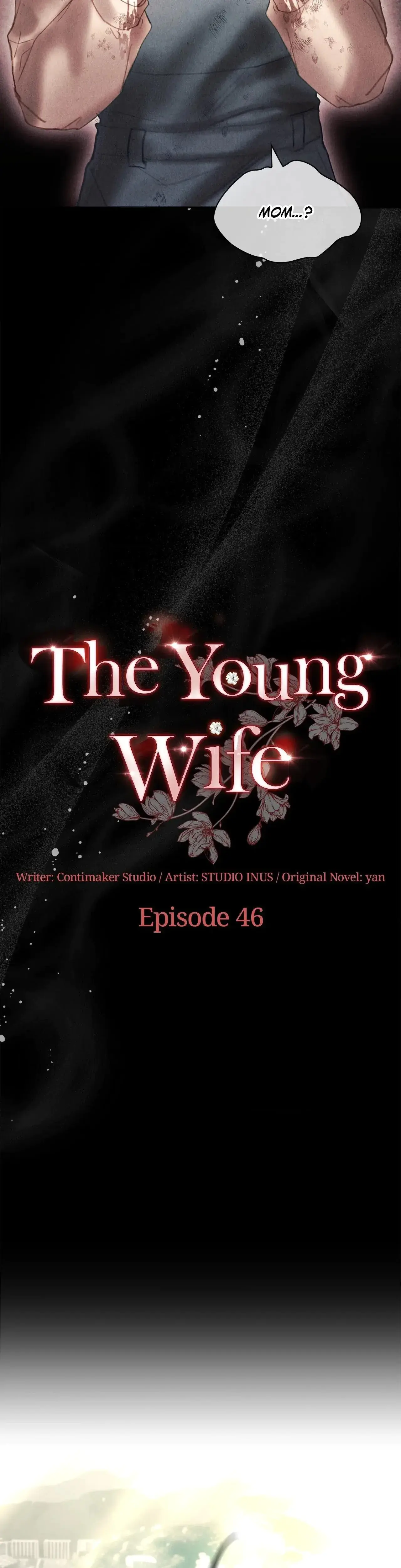 The Young Wife Chapter 46 - Page 28
