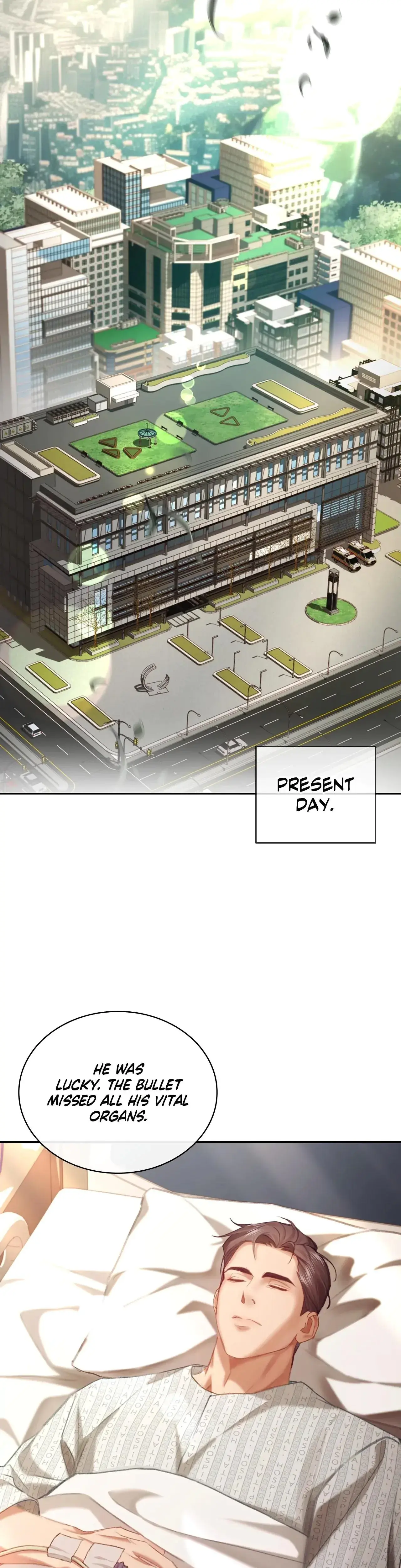 The Young Wife Chapter 46 - Page 29