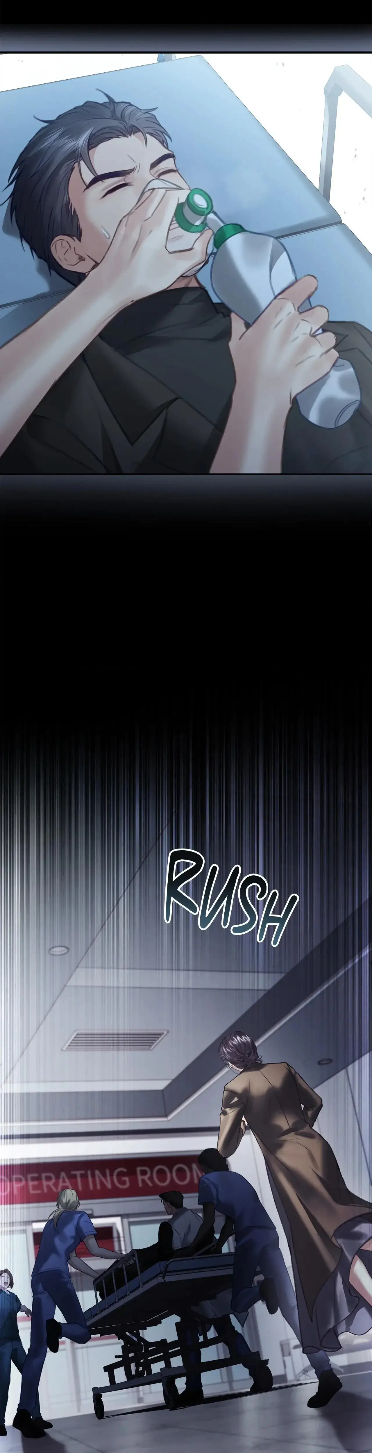 The Young Wife Chapter 46 - Page 3