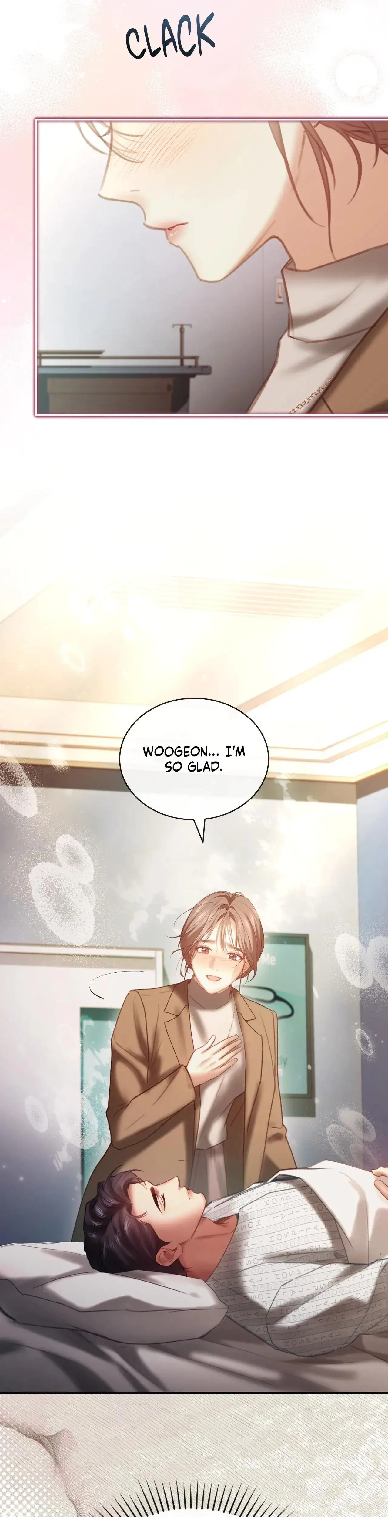 The Young Wife Chapter 46 - Page 31