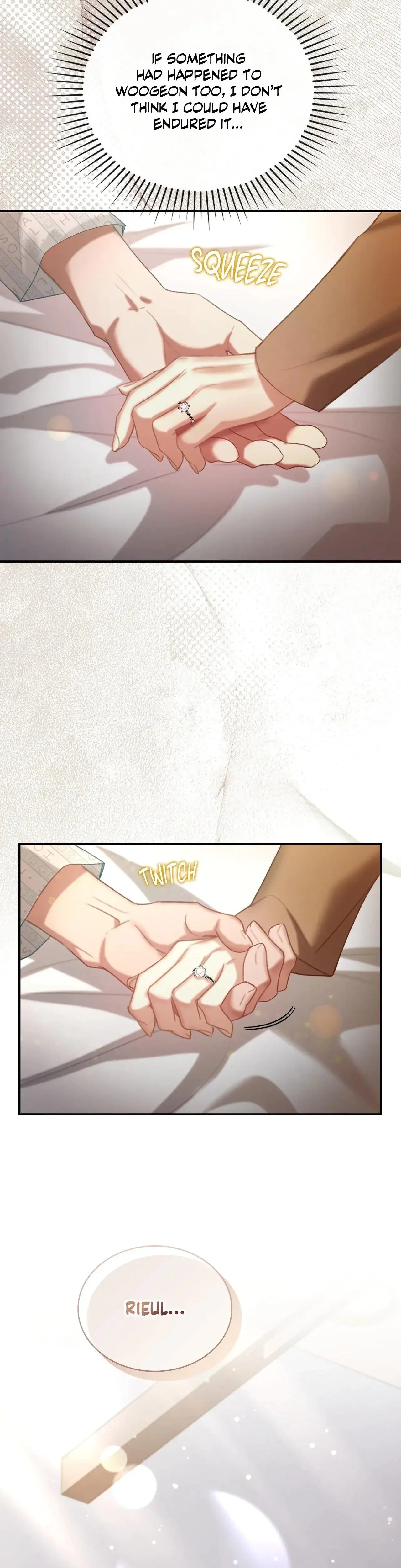 The Young Wife Chapter 46 - Page 32