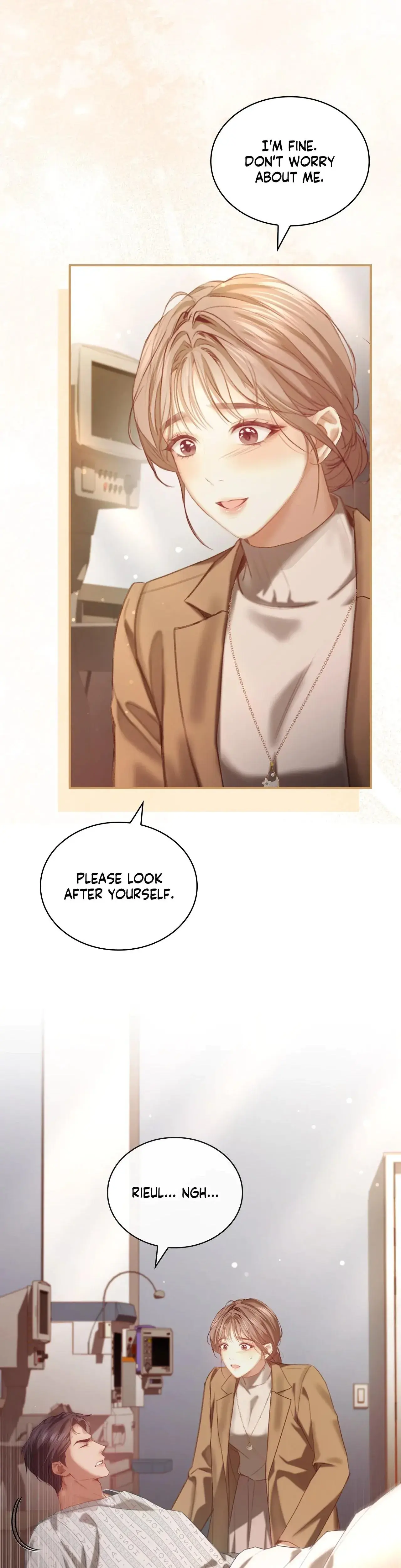 The Young Wife Chapter 46 - Page 34