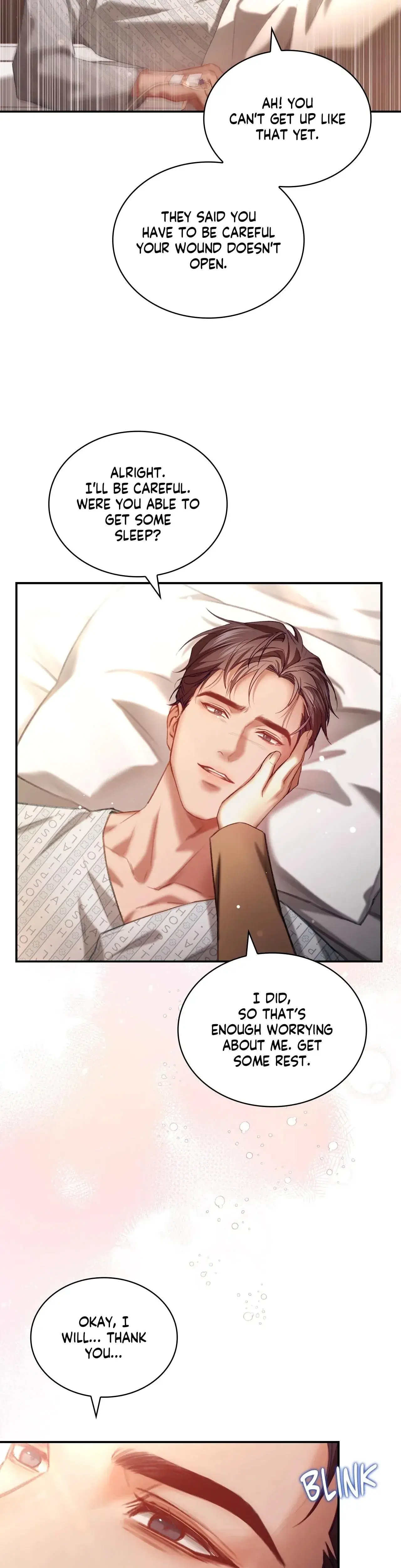 The Young Wife Chapter 46 - Page 35
