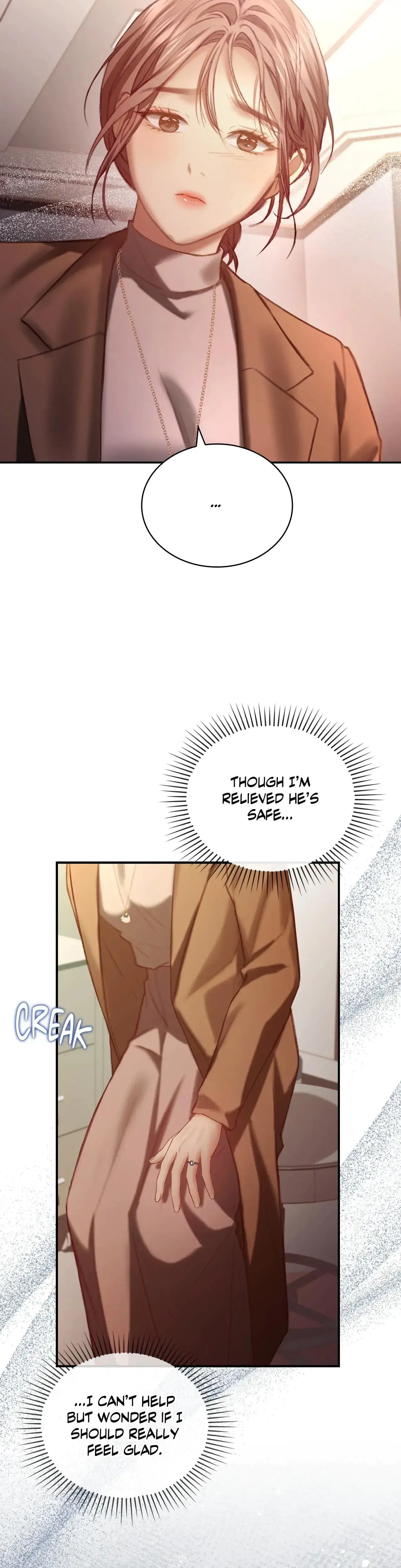 The Young Wife Chapter 46 - Page 37