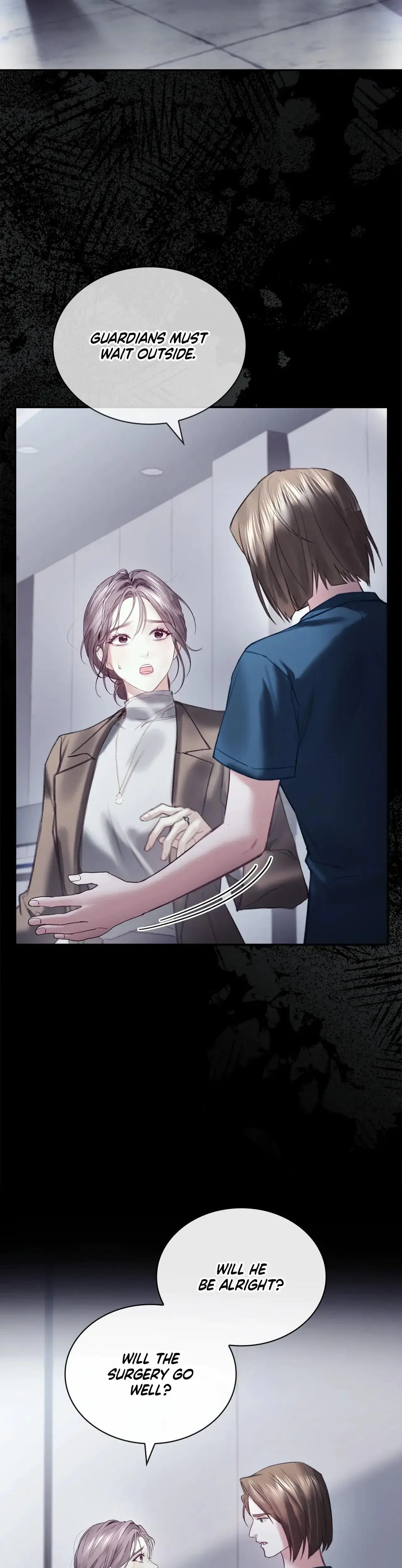 The Young Wife Chapter 46 - Page 4