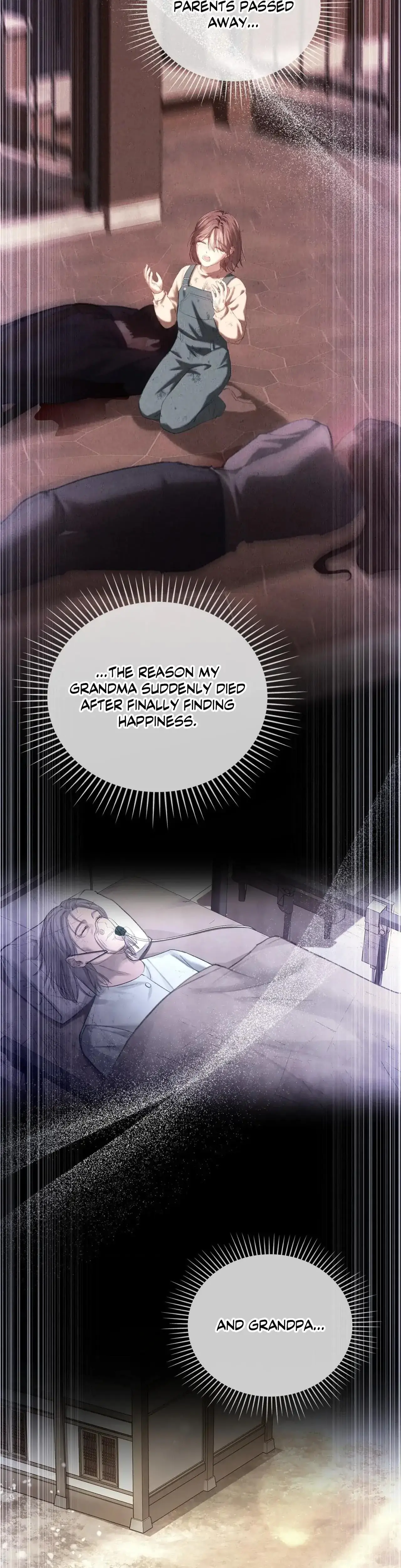 The Young Wife Chapter 46 - Page 40
