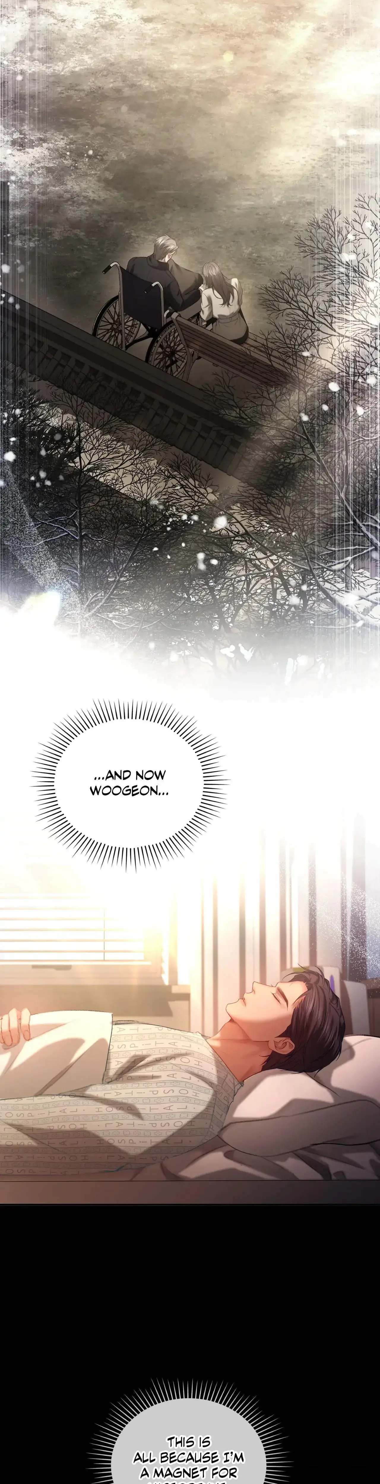 The Young Wife Chapter 46 - Page 41