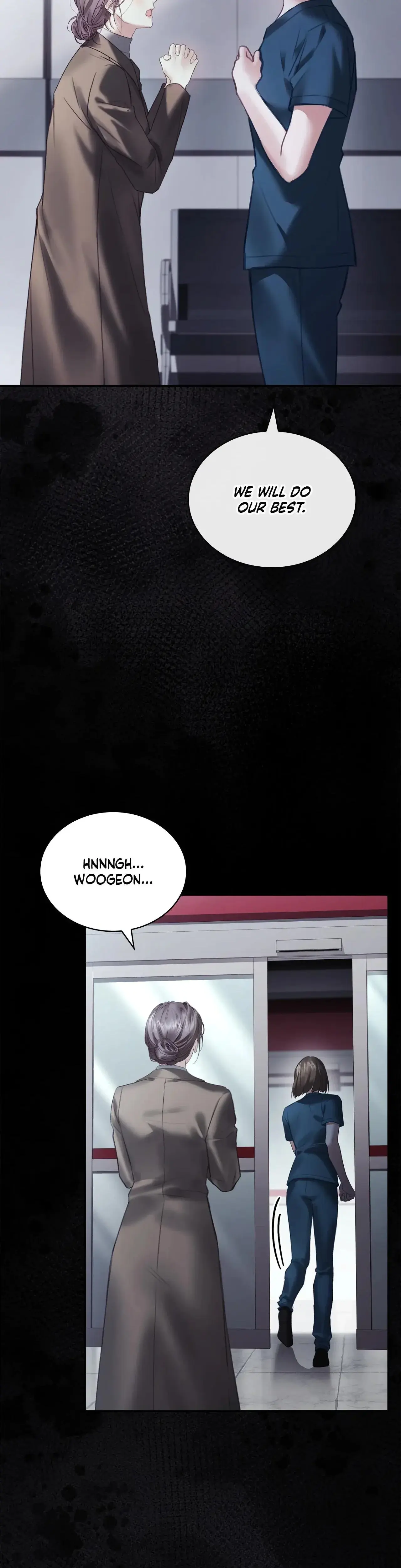 The Young Wife Chapter 46 - Page 5