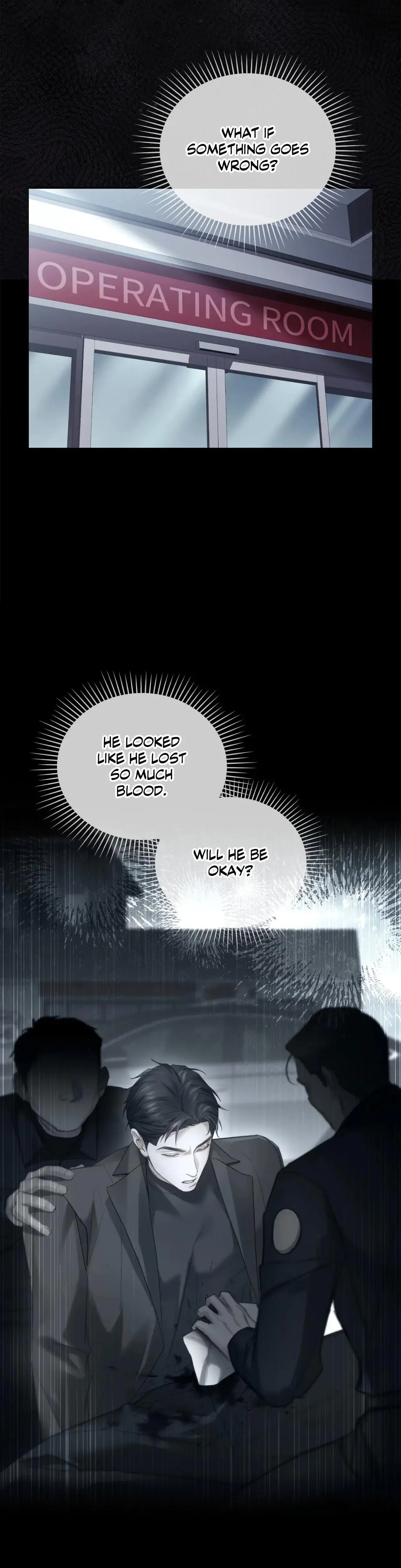 The Young Wife Chapter 46 - Page 6