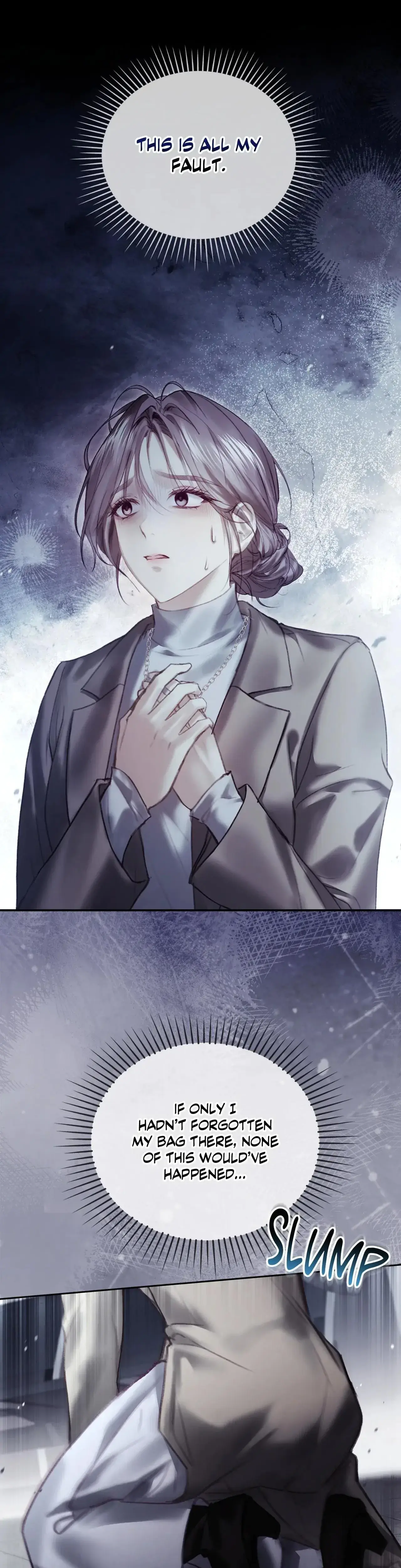 The Young Wife Chapter 46 - Page 7