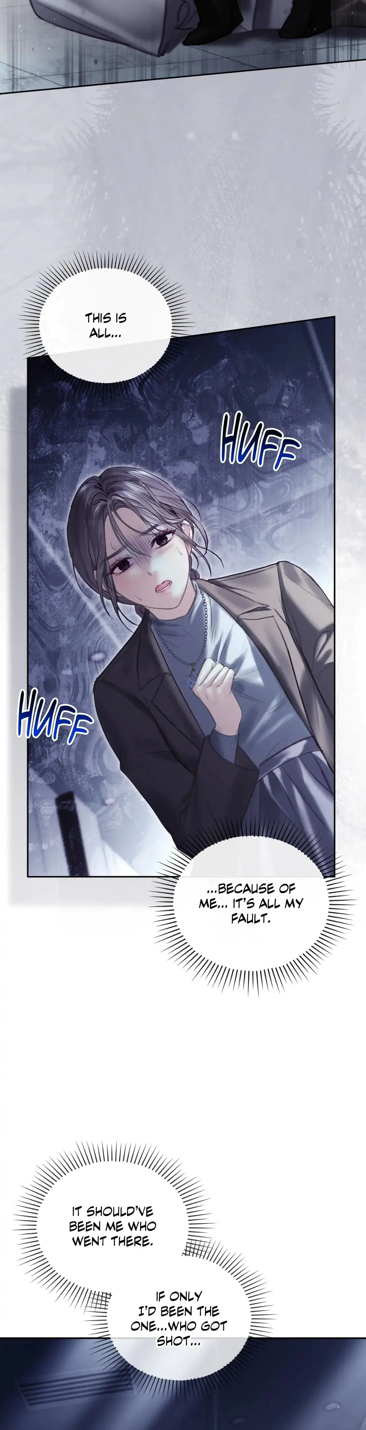 The Young Wife Chapter 46 - Page 8