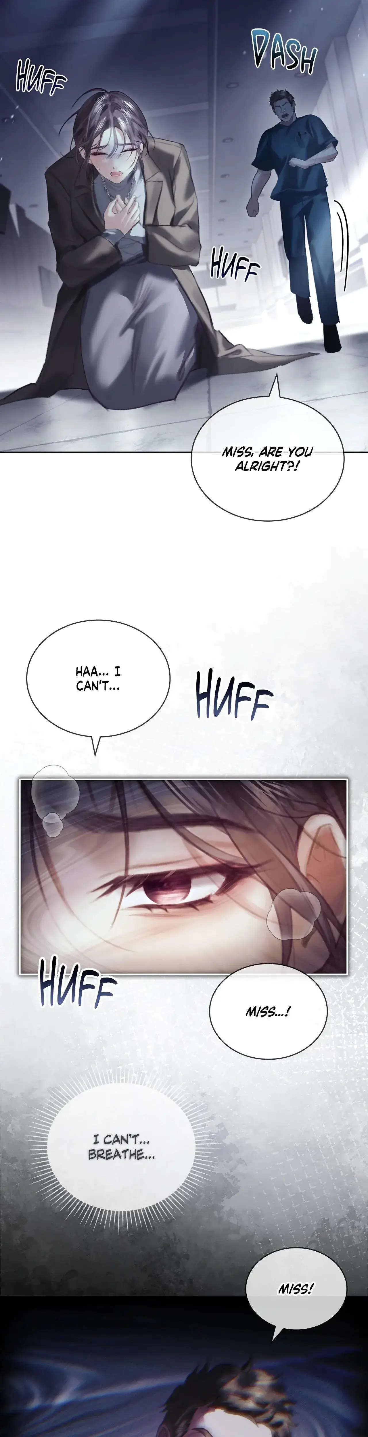 The Young Wife Chapter 46 - Page 9