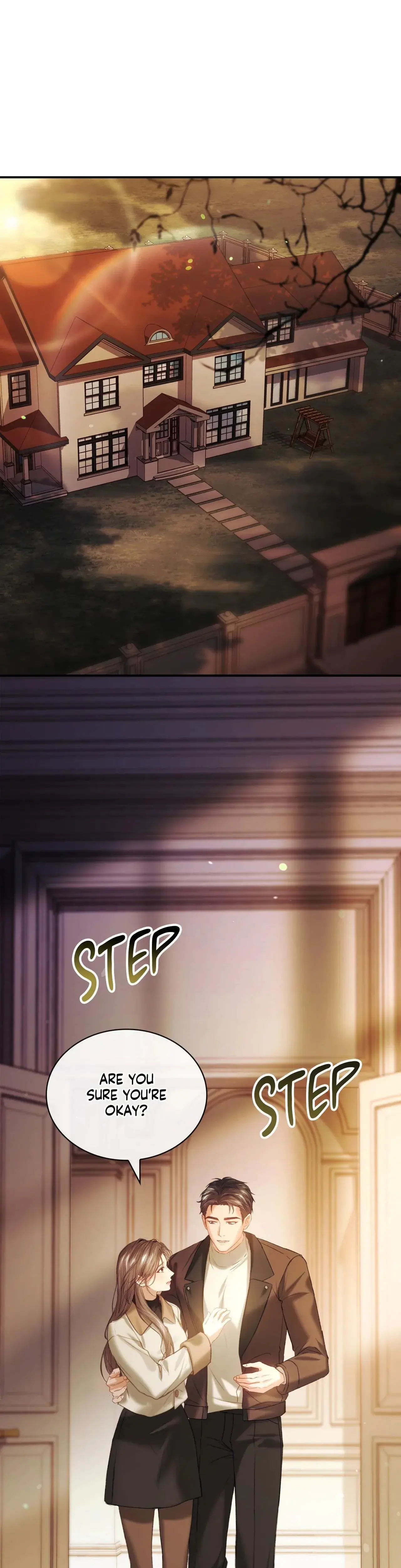 The Young Wife Chapter 47 - Page 1
