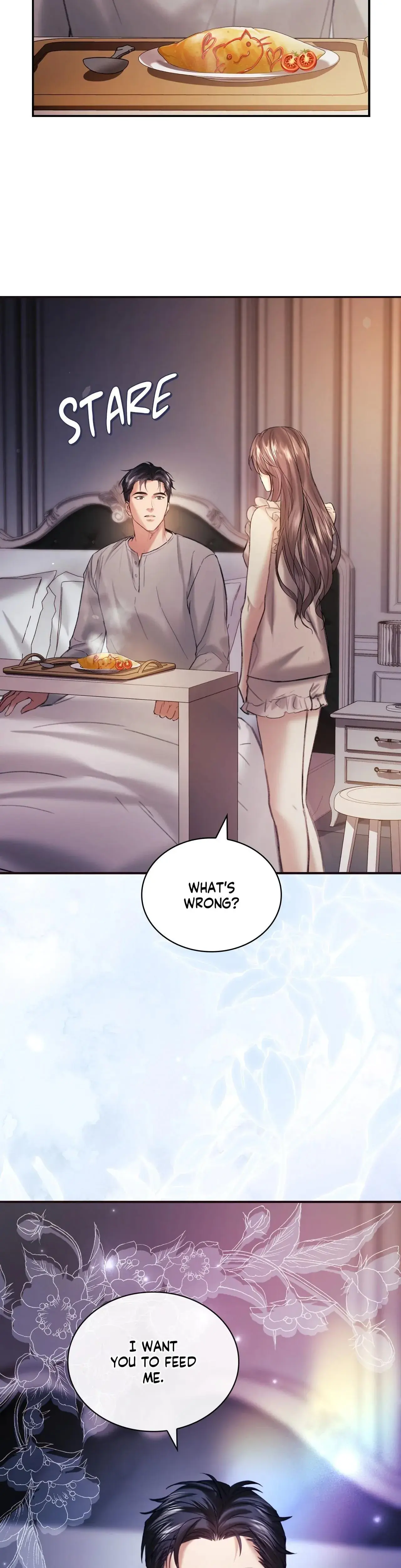 The Young Wife Chapter 47 - Page 12