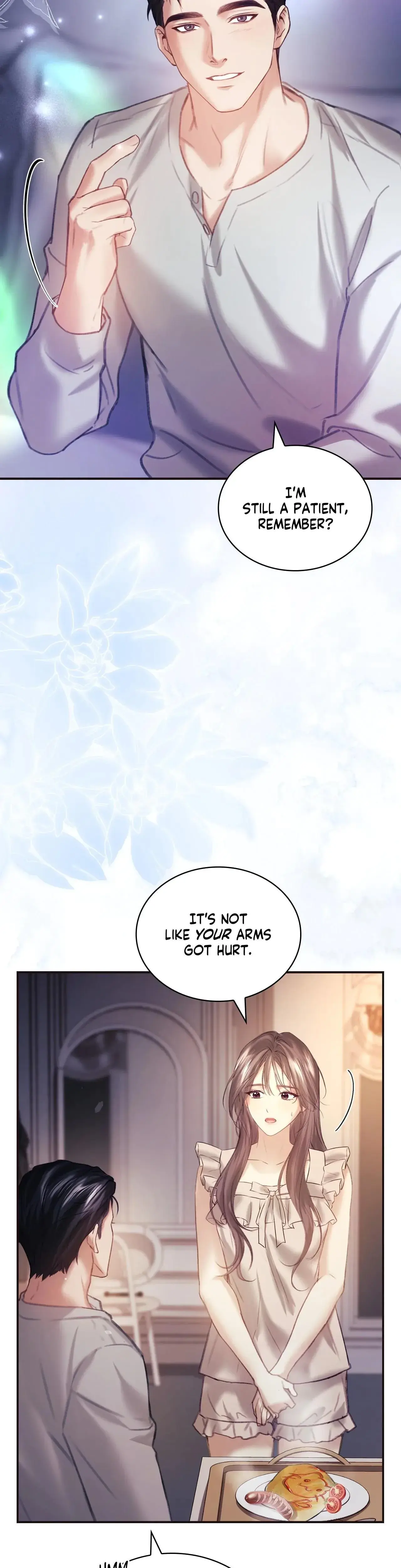 The Young Wife Chapter 47 - Page 13