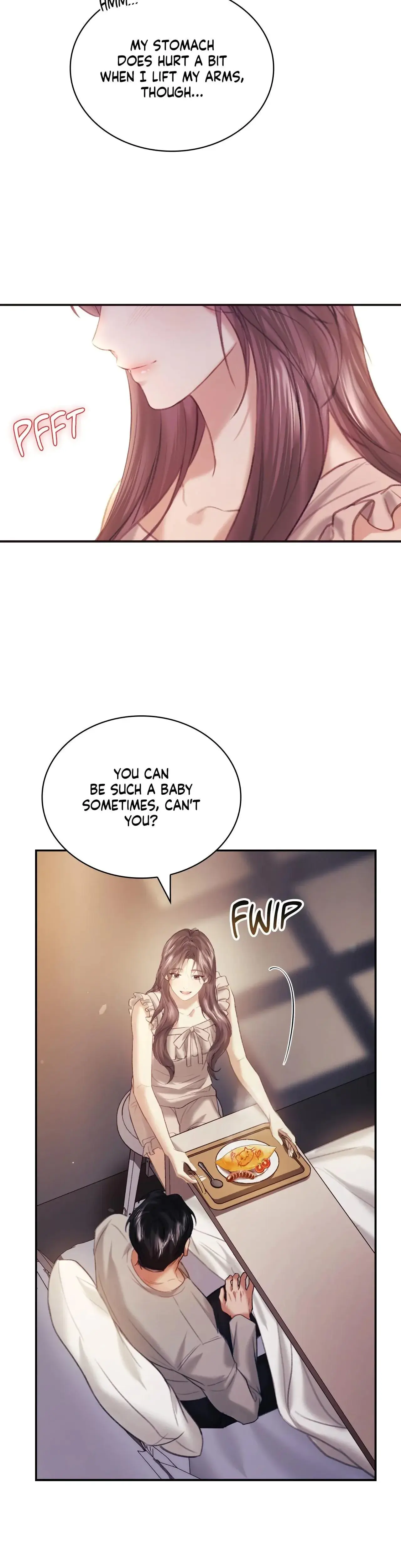 The Young Wife Chapter 47 - Page 14