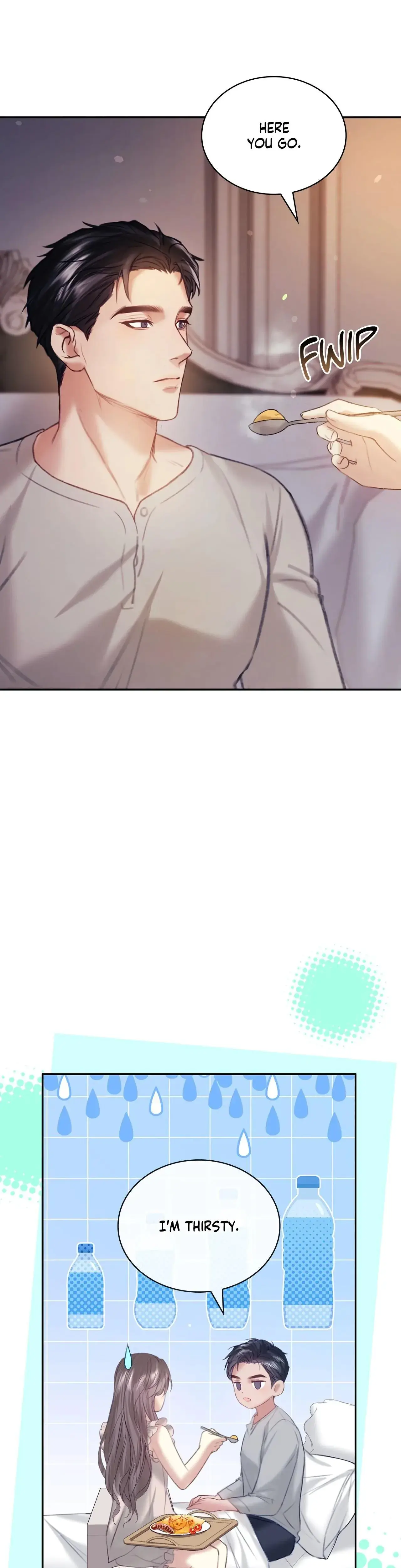 The Young Wife Chapter 47 - Page 18