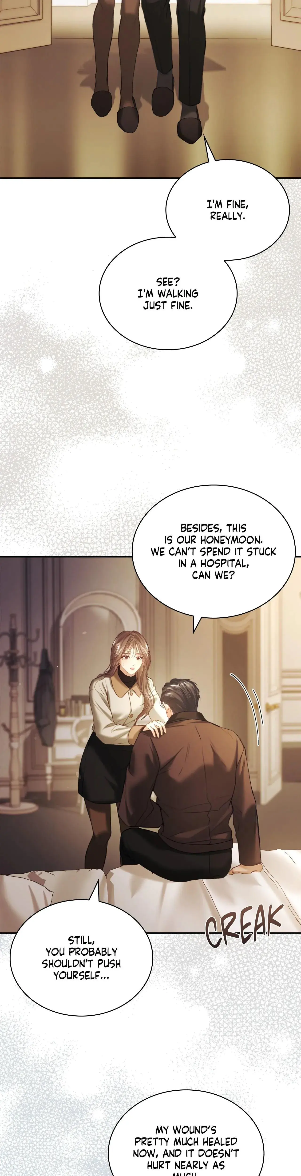 The Young Wife Chapter 47 - Page 2