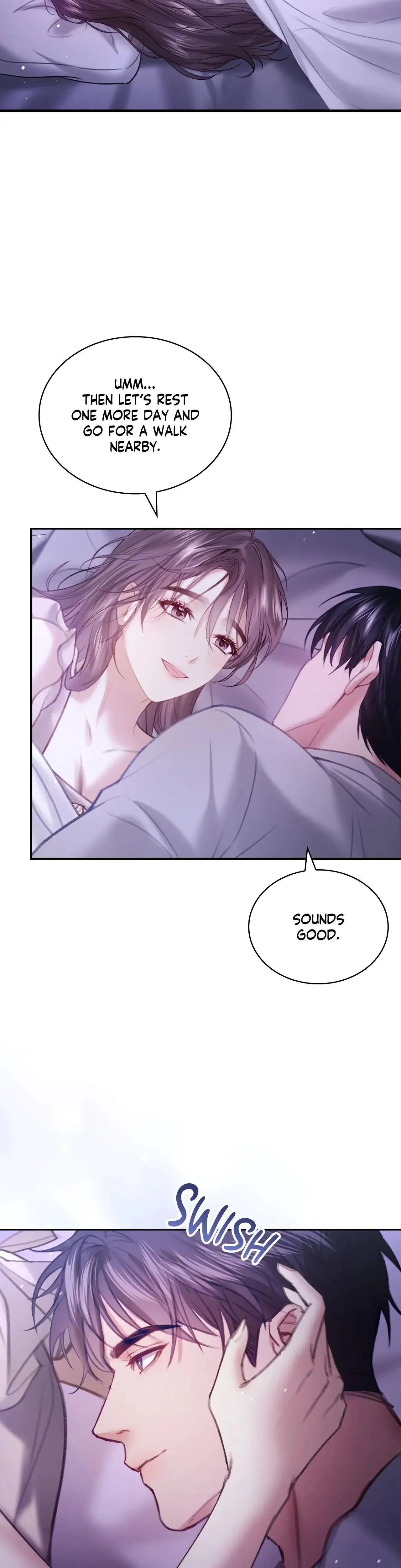 The Young Wife Chapter 47 - Page 22