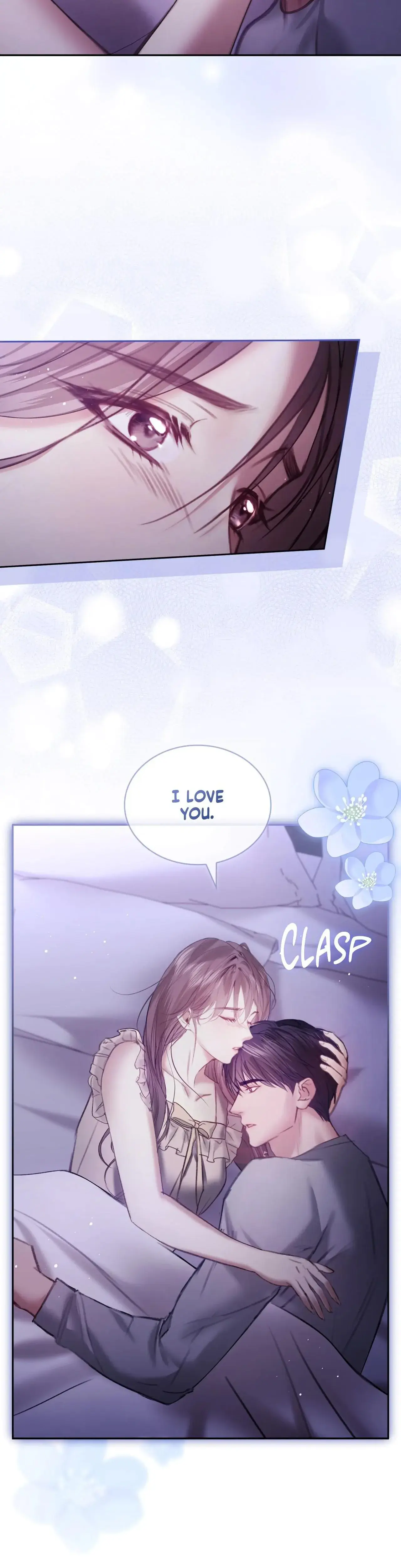 The Young Wife Chapter 47 - Page 23