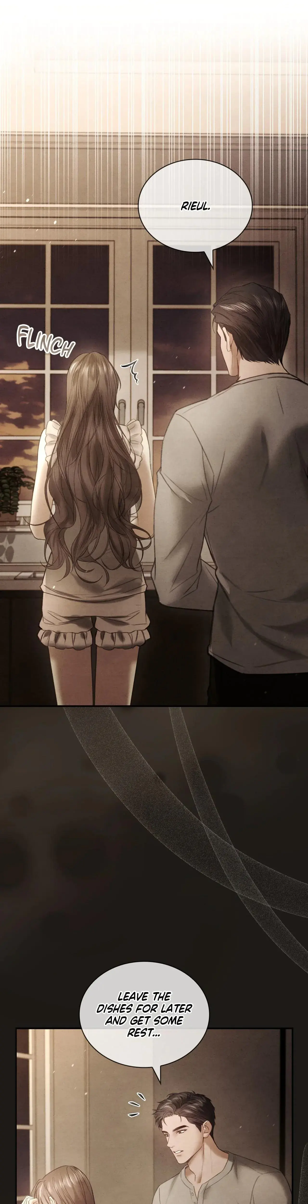 The Young Wife Chapter 47 - Page 25