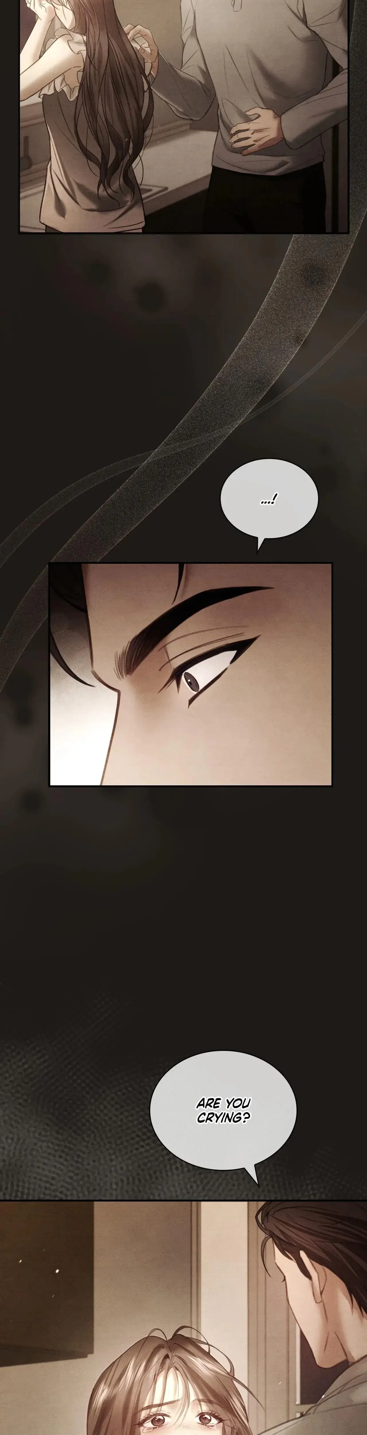 The Young Wife Chapter 47 - Page 26