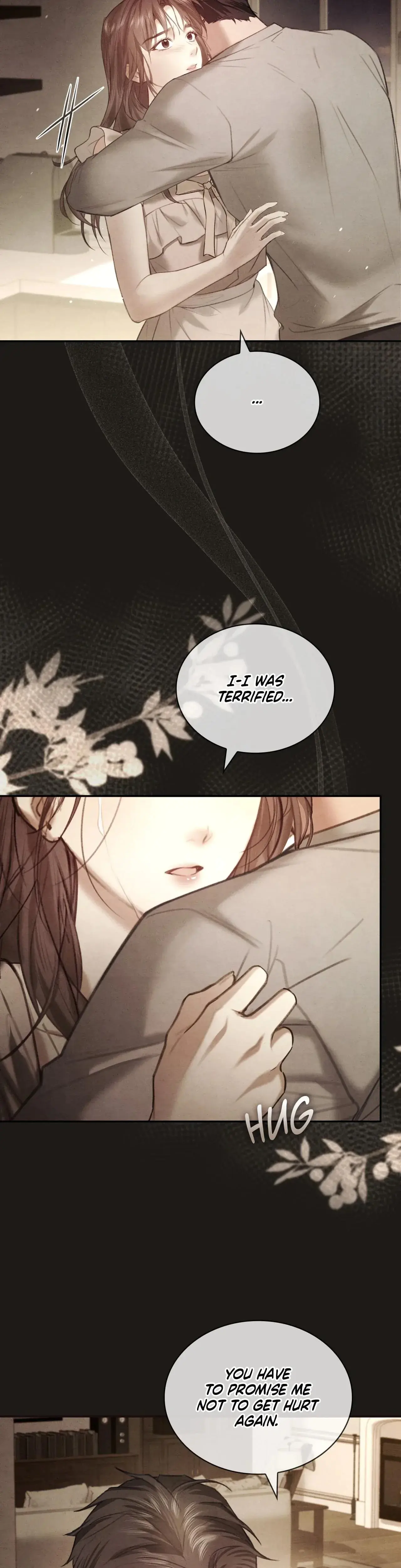 The Young Wife Chapter 47 - Page 29
