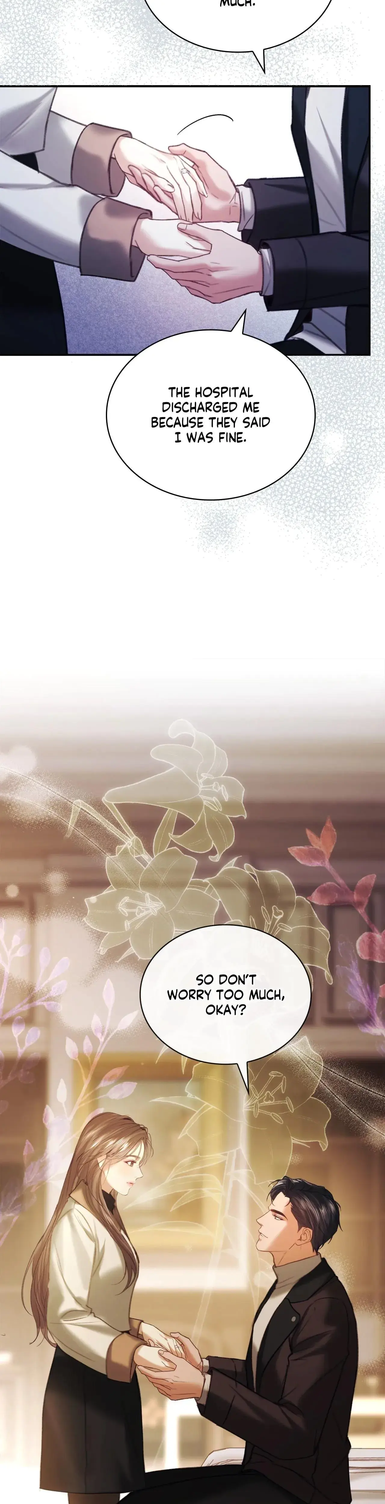 The Young Wife Chapter 47 - Page 3