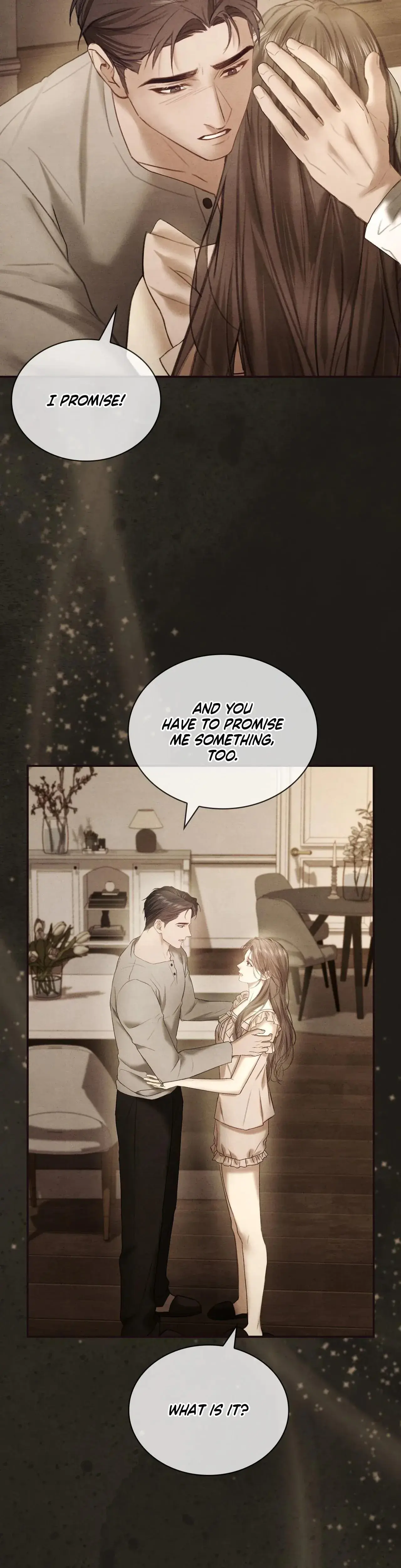 The Young Wife Chapter 47 - Page 30