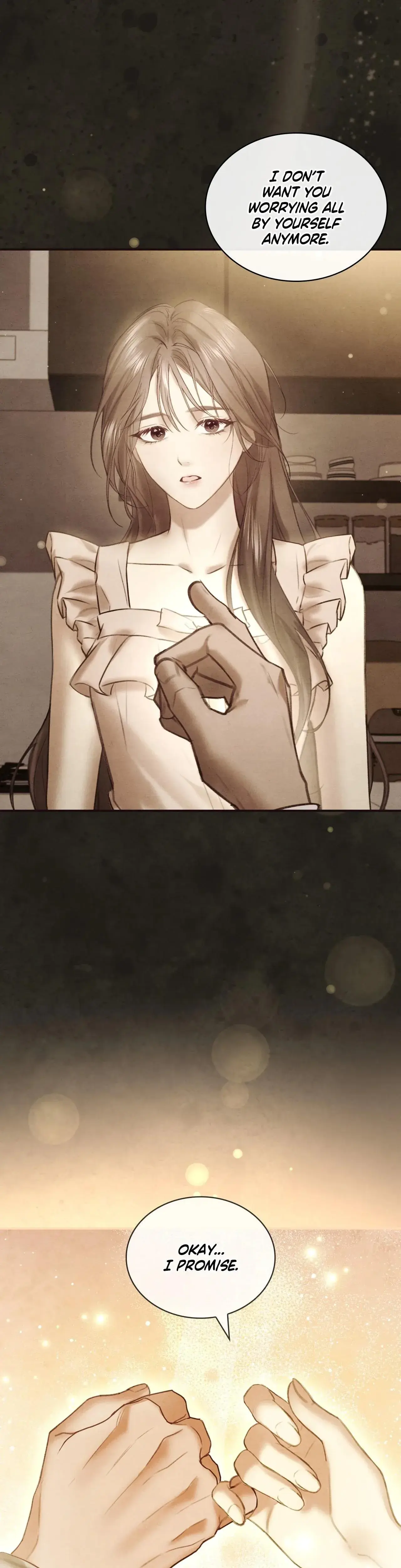 The Young Wife Chapter 47 - Page 31