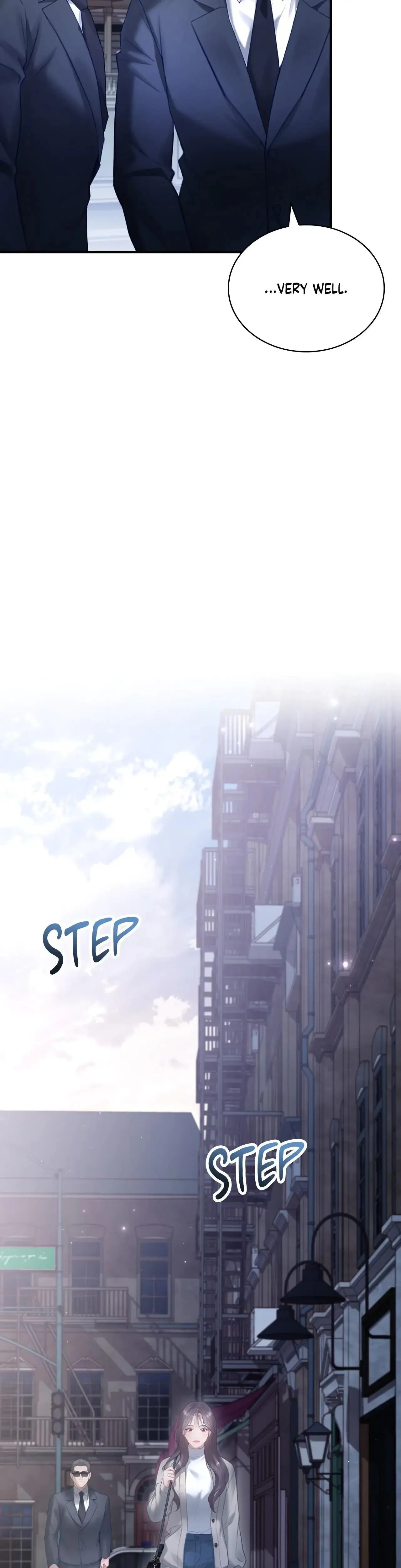 The Young Wife Chapter 47 - Page 41