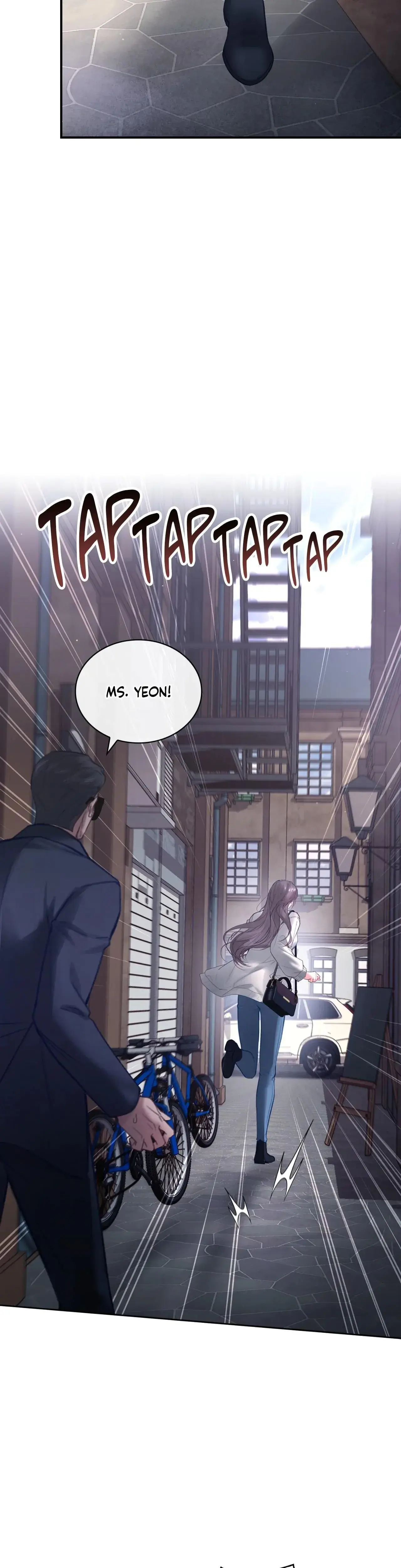 The Young Wife Chapter 47 - Page 43