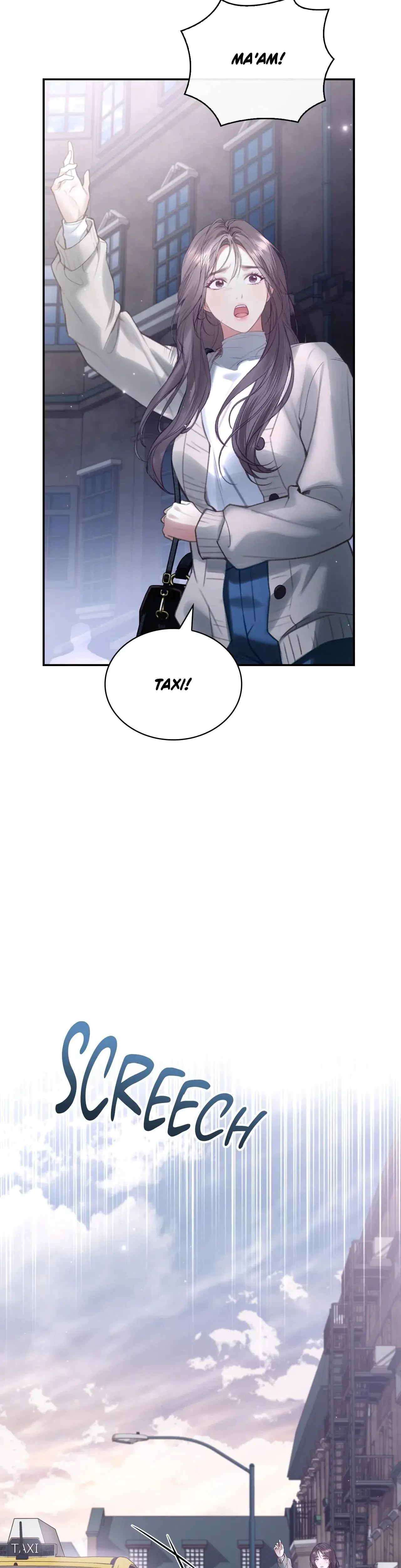 The Young Wife Chapter 47 - Page 44
