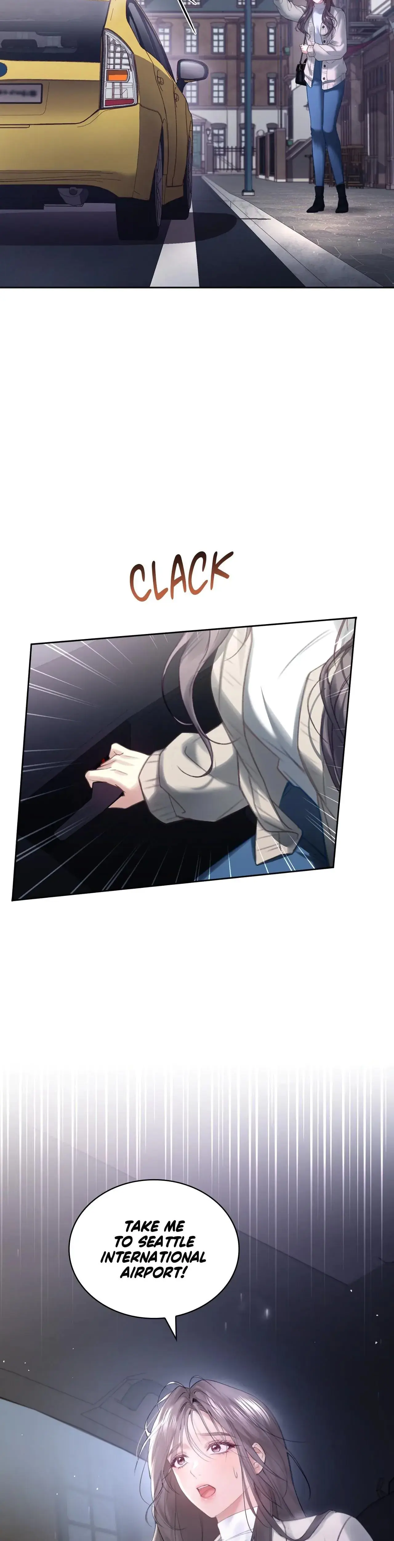 The Young Wife Chapter 47 - Page 45