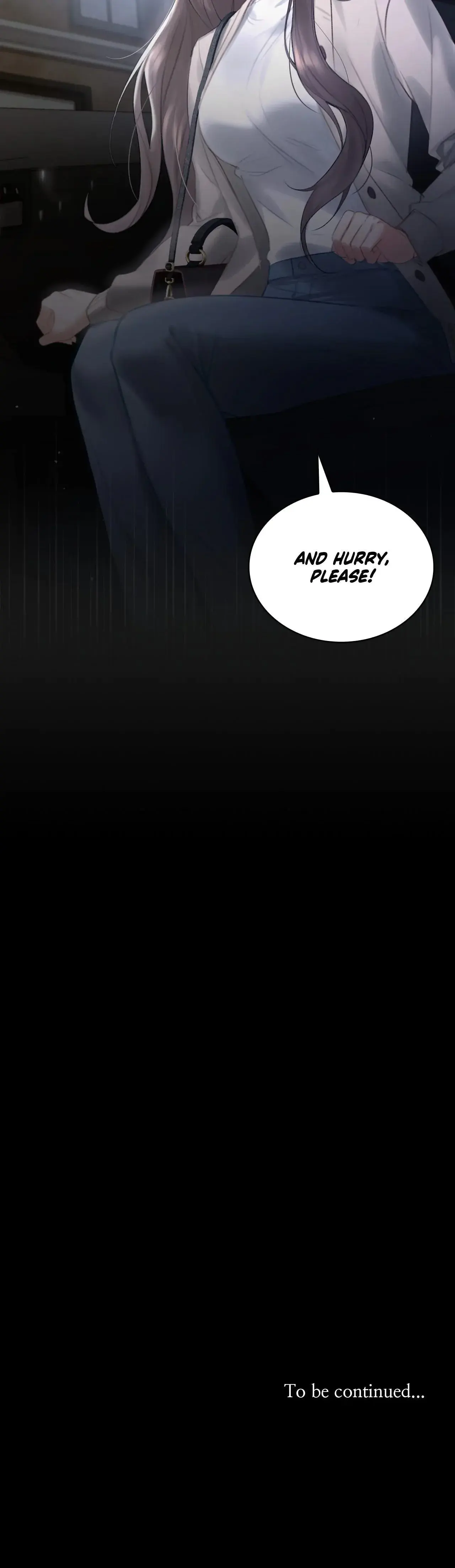 The Young Wife Chapter 47 - Page 46