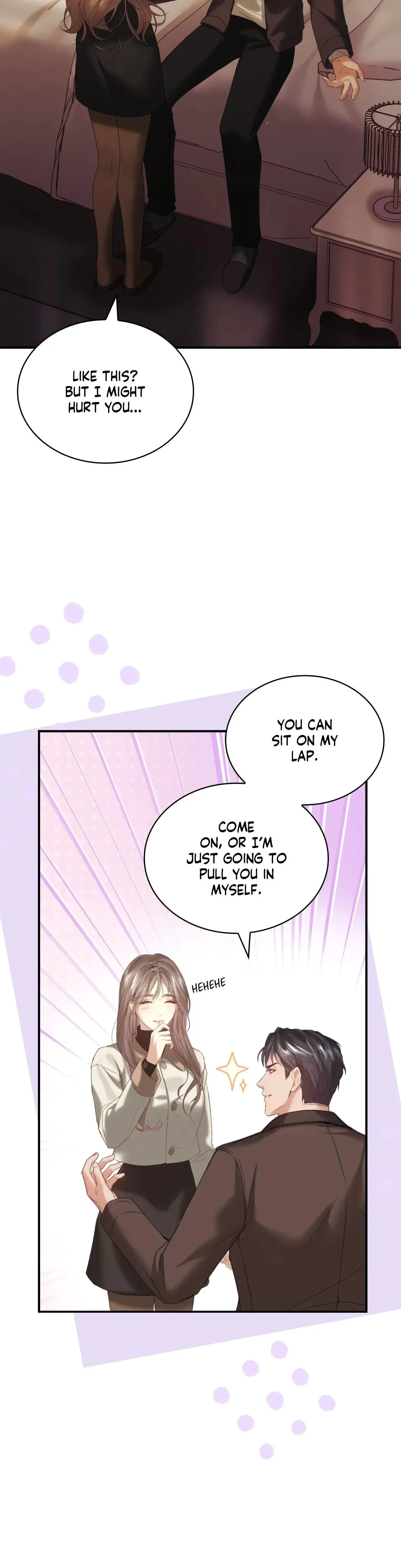 The Young Wife Chapter 47 - Page 5
