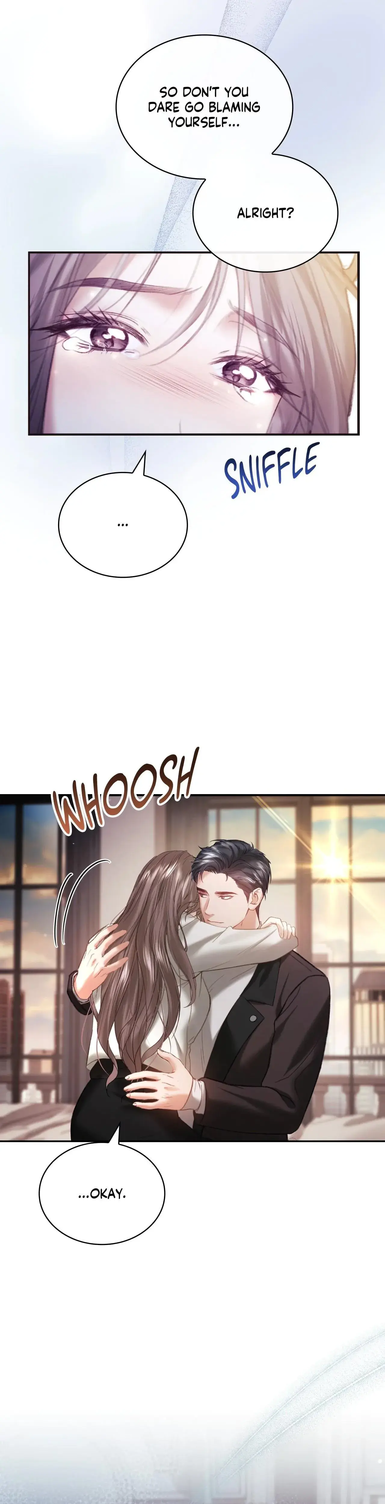 The Young Wife Chapter 47 - Page 8