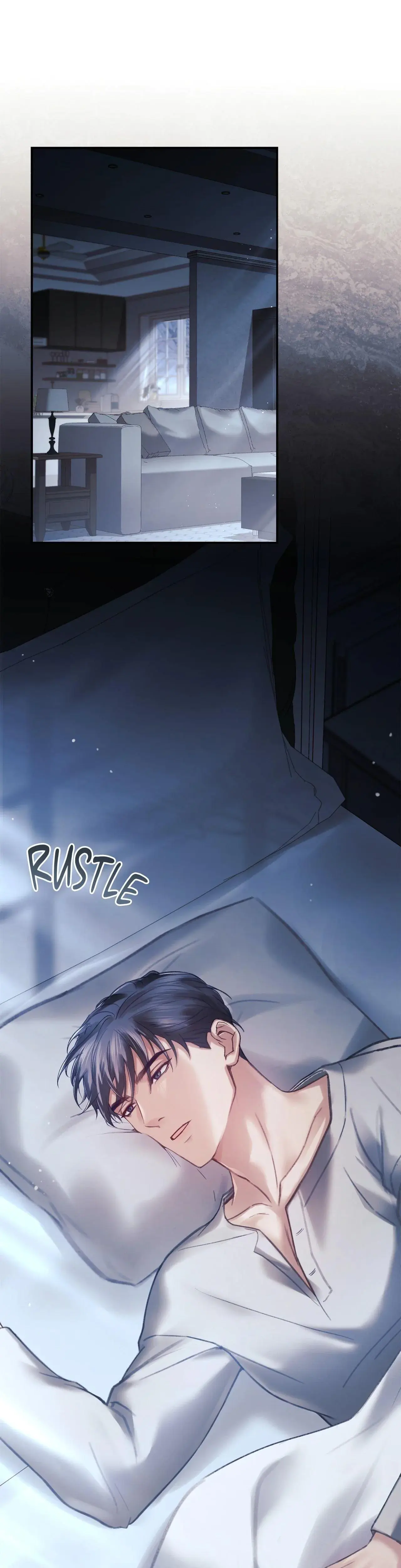 The Young Wife Chapter 48 - Page 1