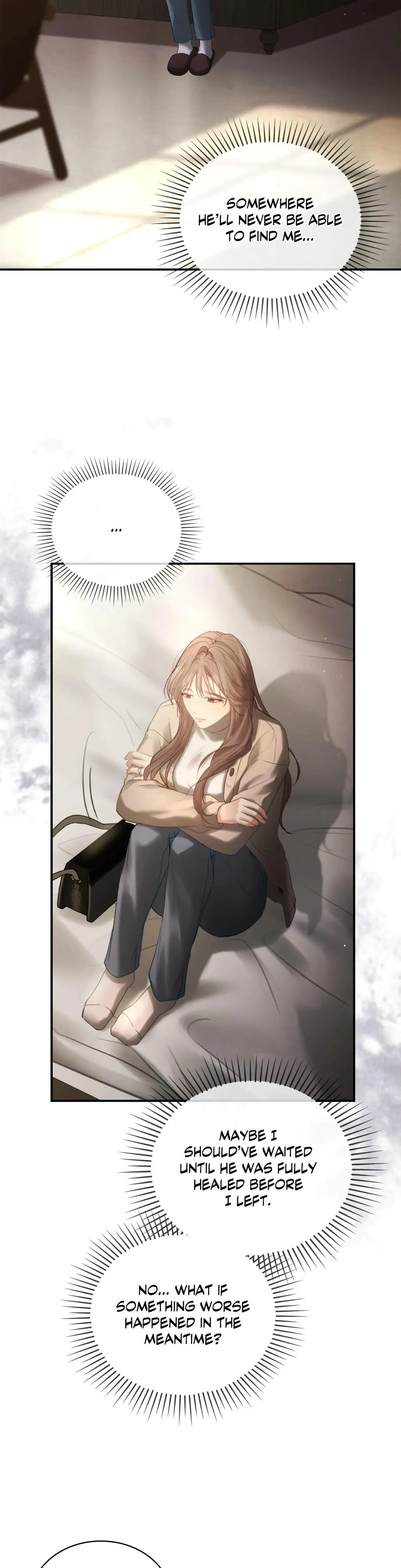 The Young Wife Chapter 48 - Page 11