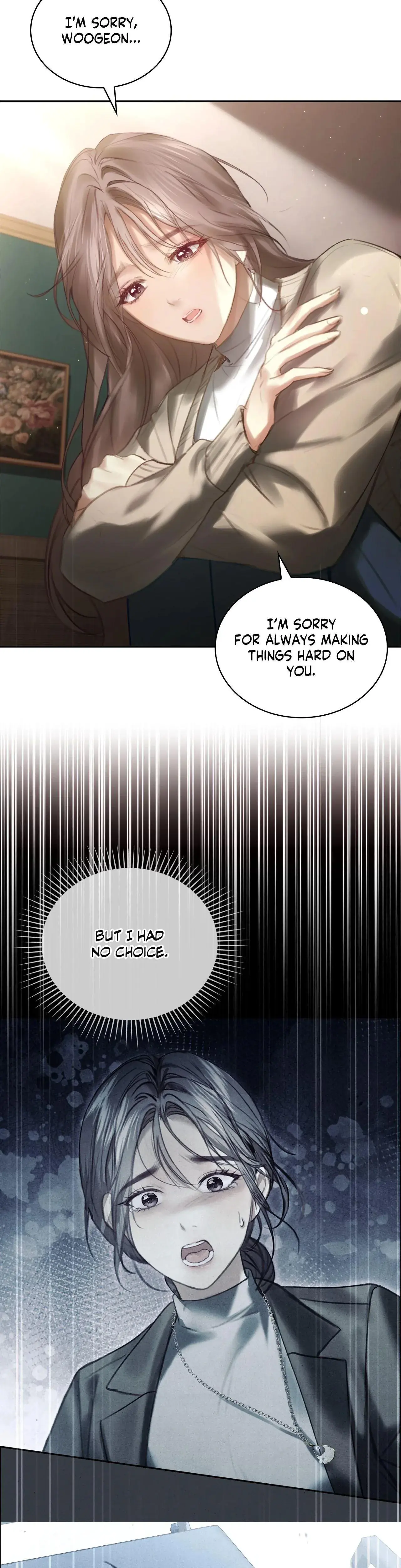 The Young Wife Chapter 48 - Page 12