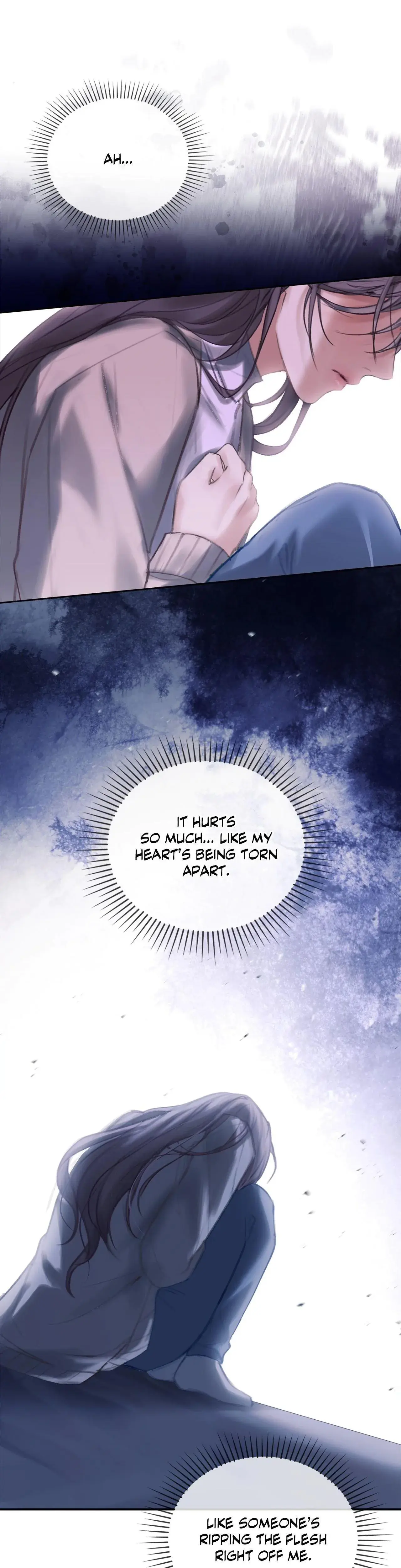 The Young Wife Chapter 48 - Page 14