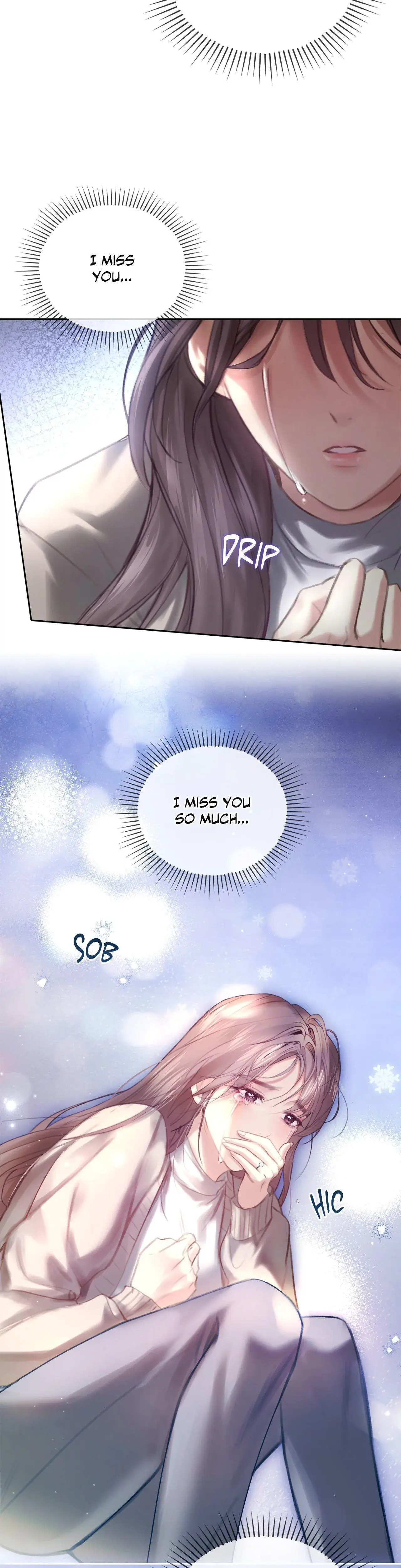 The Young Wife Chapter 48 - Page 15