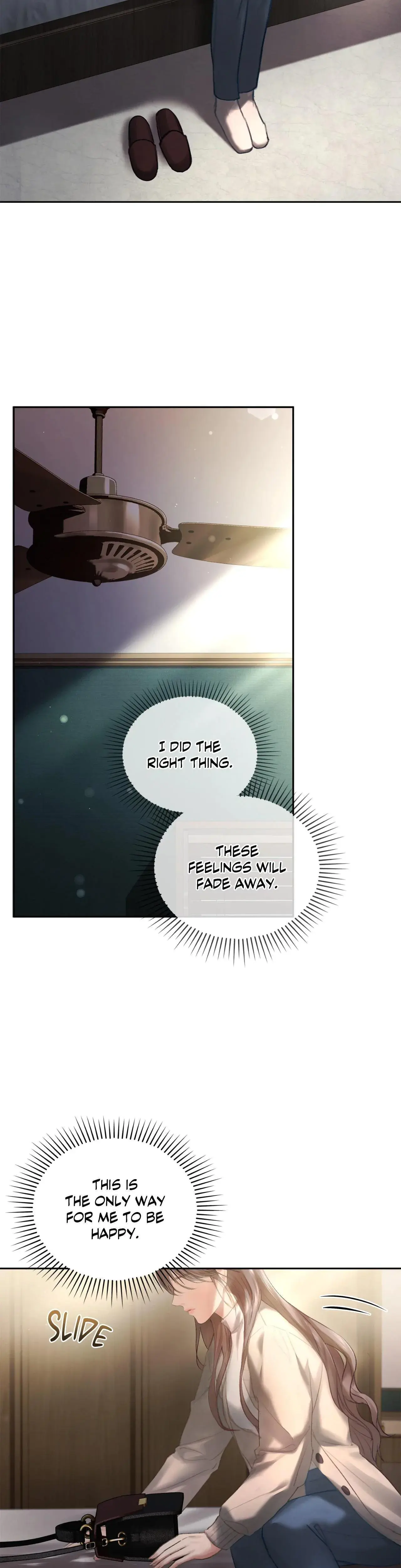 The Young Wife Chapter 48 - Page 17
