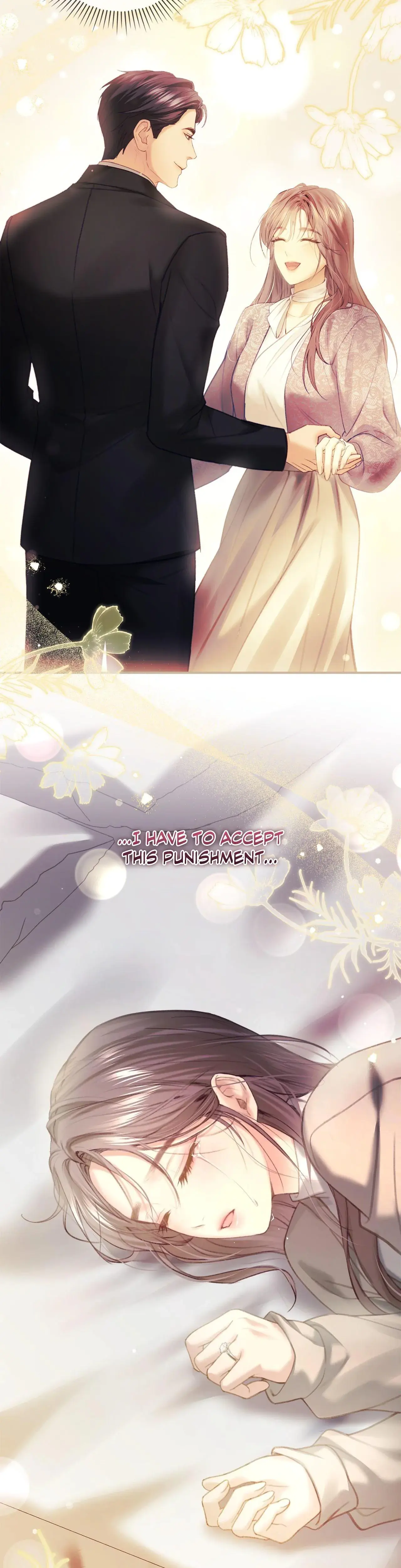 The Young Wife Chapter 48 - Page 19