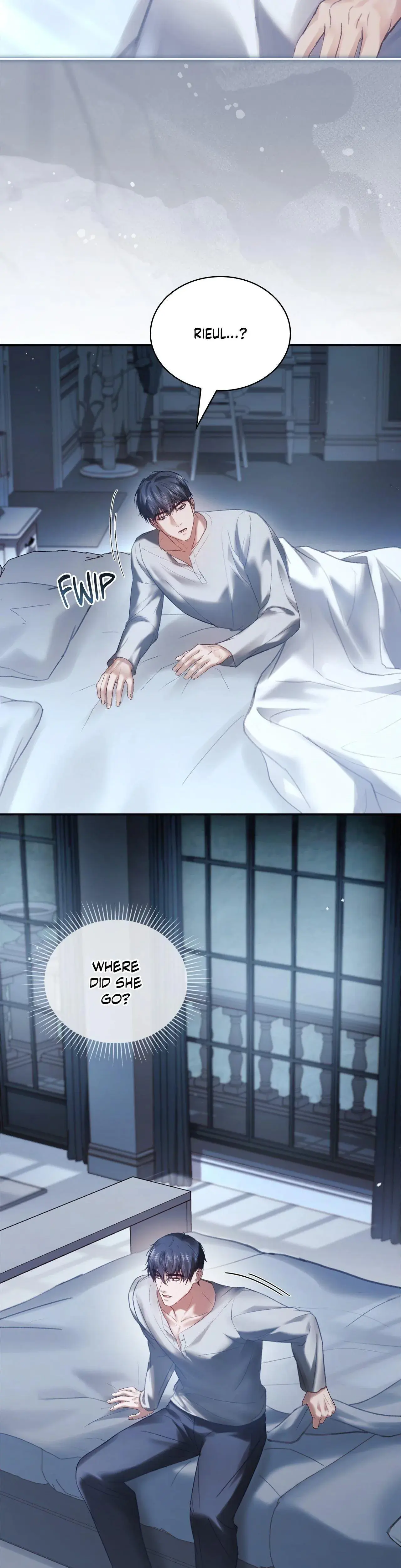 The Young Wife Chapter 48 - Page 2