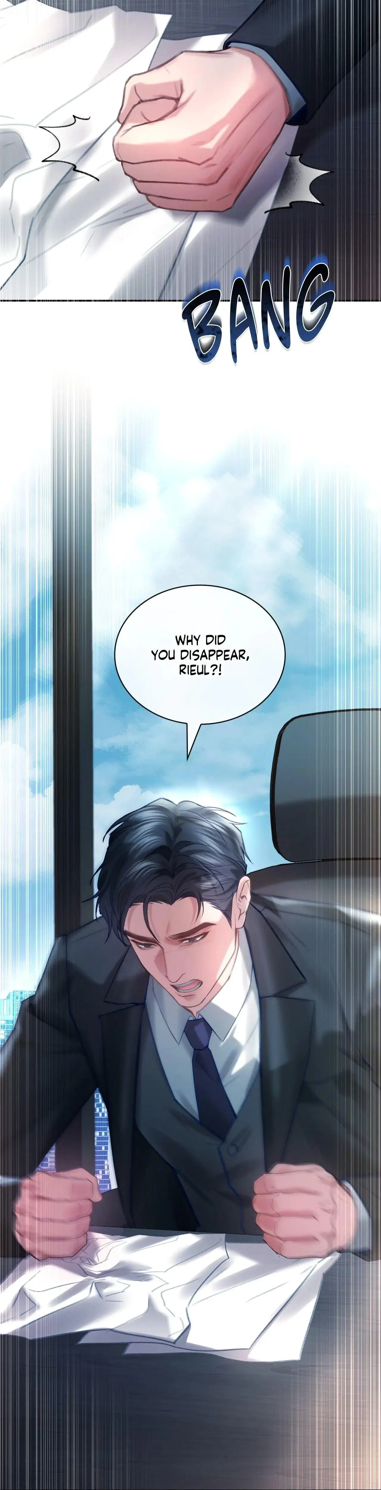 The Young Wife Chapter 48 - Page 26