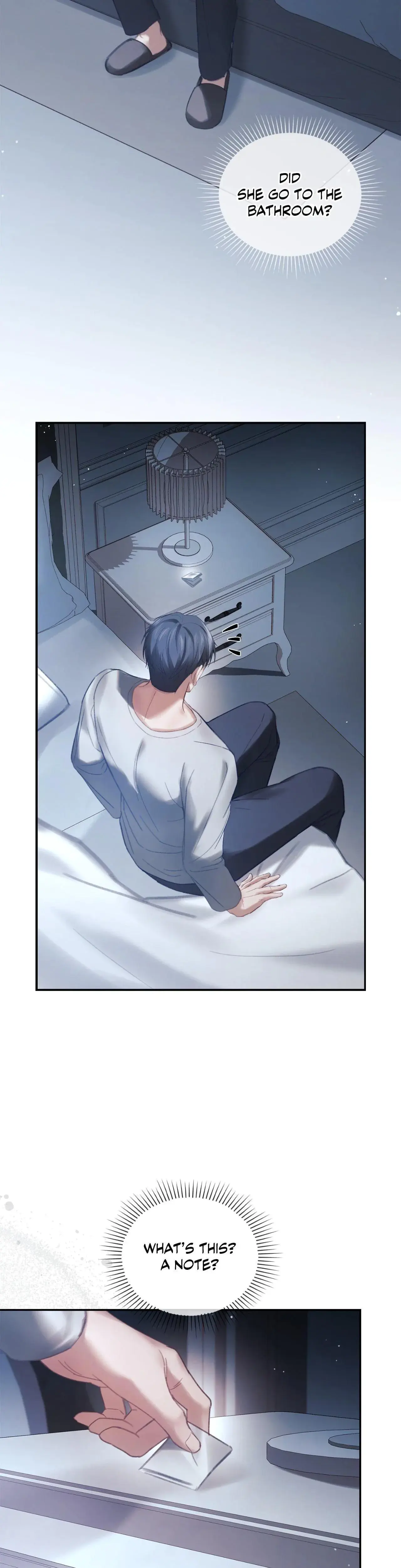 The Young Wife Chapter 48 - Page 3