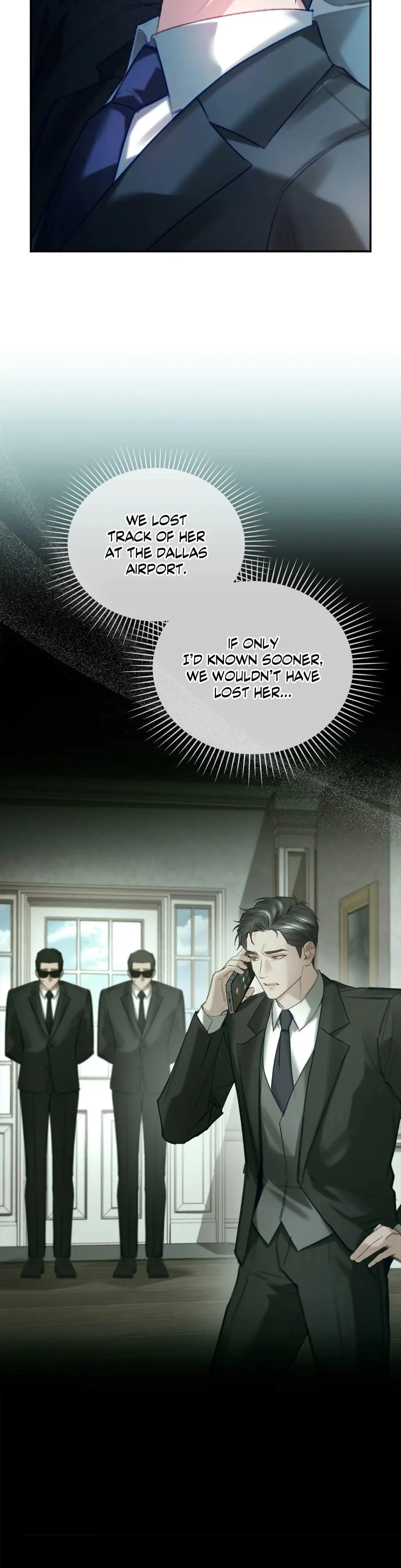The Young Wife Chapter 48 - Page 30