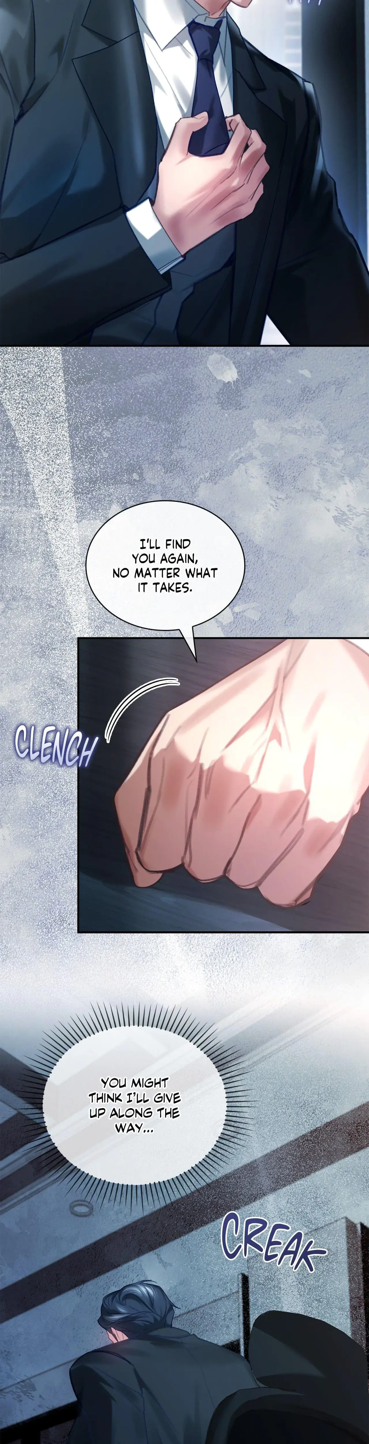 The Young Wife Chapter 48 - Page 34